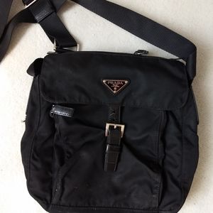 Crossbody bag
